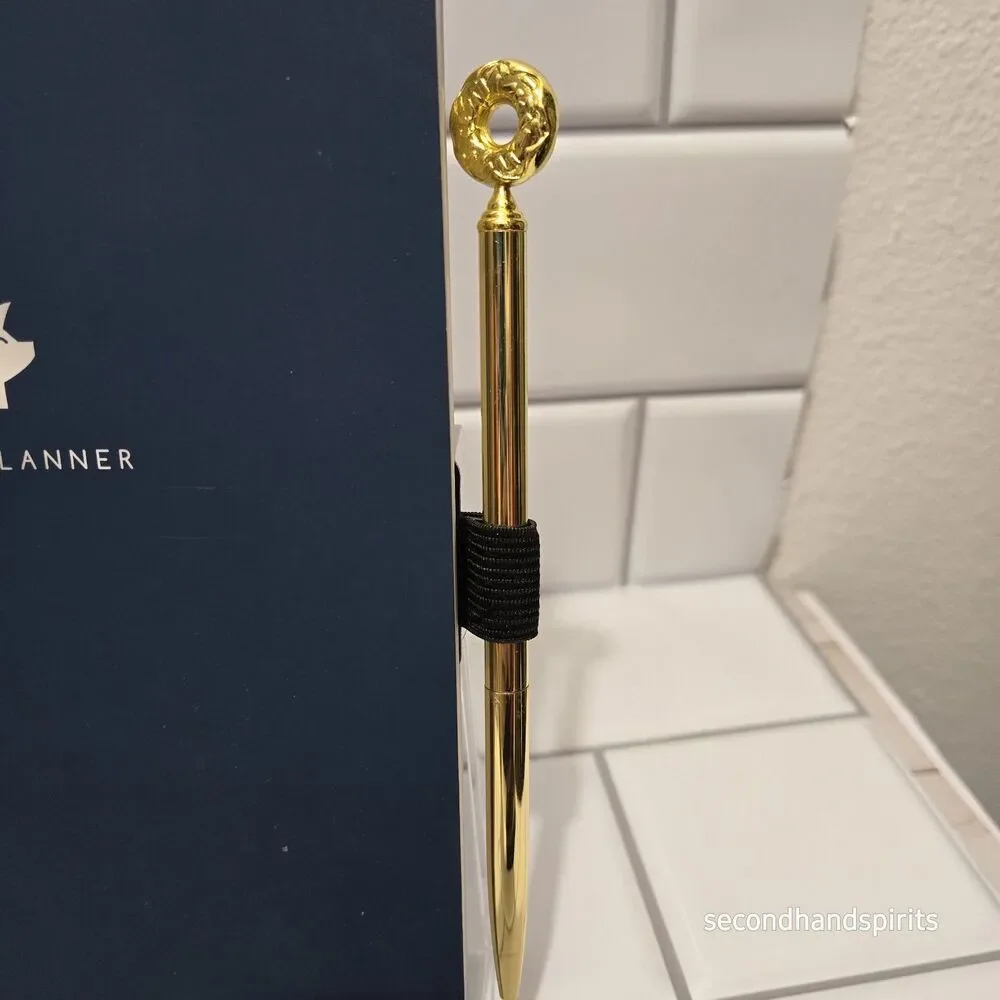 Pen And Gear Budget Planner  12 Months  5.5